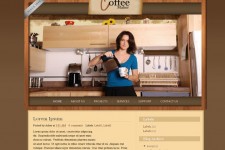 CoffeeMaker