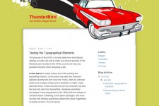 Thunderbird